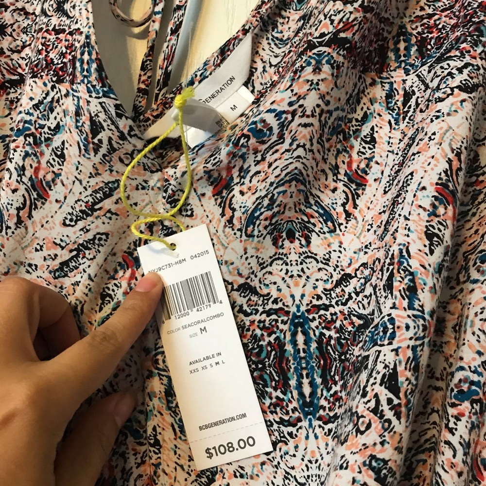 BCBGeneration • Romper - Picture 5 of 7